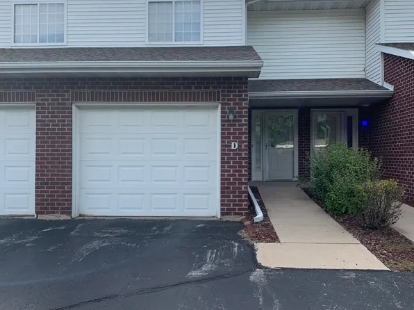 1891 Riverside Dr Unit D, Suamico, WI 54313