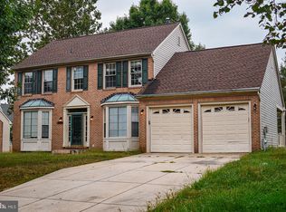 15209 Jennings Ln, Bowie, MD 20721