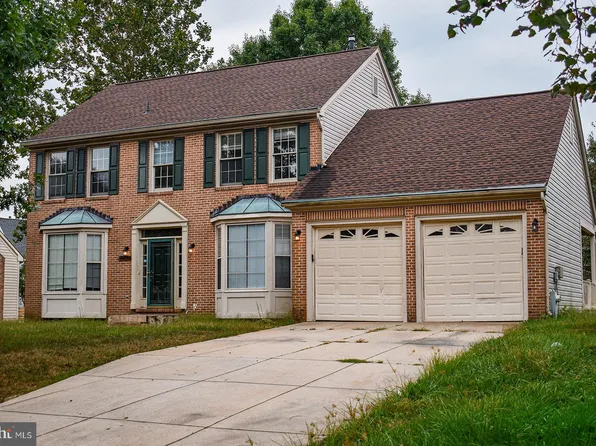 15209 Jennings Ln, Bowie, MD 20721