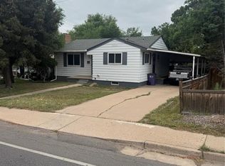 2730 W Florida Ave, Denver, CO 80219