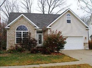 5267 Finch Ln, Galena, OH 43021