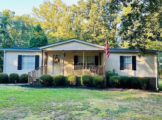 125 Due West Rd, Belton, SC 29627