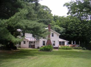 107 Sunside Rd, Cairo, NY 12413