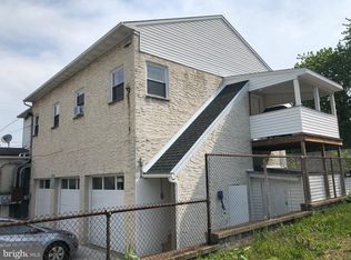 340 Morgan St APT 2, Phoenixville, PA 19460