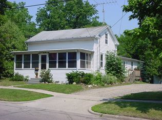 1214 Pontiac Trl APT 1, Ann Arbor, MI