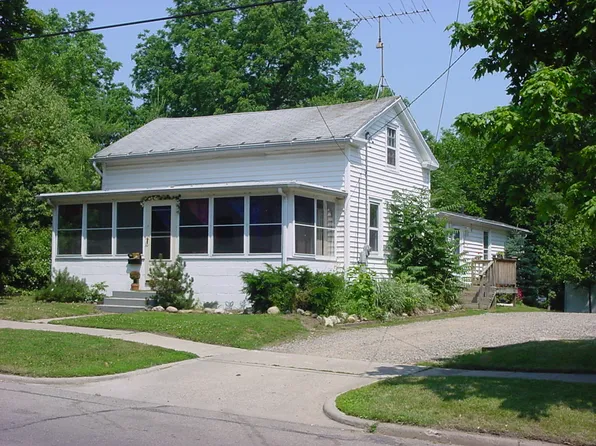 1214 Pontiac Trl APT 1, Ann Arbor, MI 48105