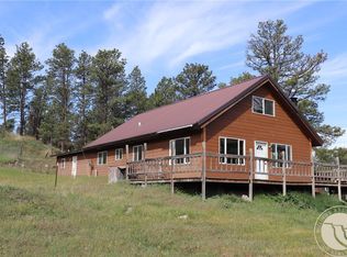 14 McCord Rd, Roundup, MT 59072