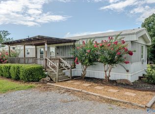 4731 County Road 150, Town Creek, AL 35672