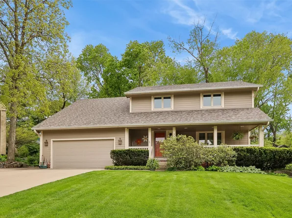 7008 Rocklyn Cir, Urbandale, IA 50322