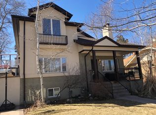1015 S Gilpin St, Denver, CO 80209