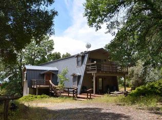 19737 Whitto Mine Rd, Sonora, CA 95370