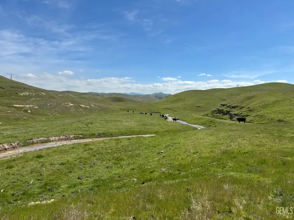 0 Highway 155, Bakersfield, CA 93308