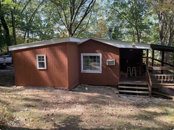 1958 Church Hill Rd, East Hickory, PA 16321