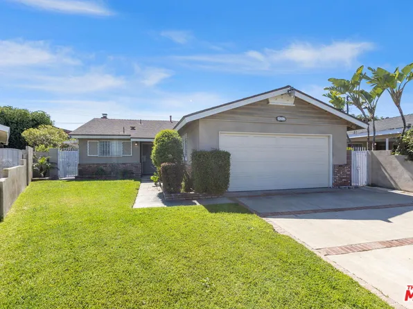 552 E Newfield St, Gardena, CA 90248