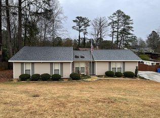 1354 Sharmel Ct, Columbus, GA 31904
