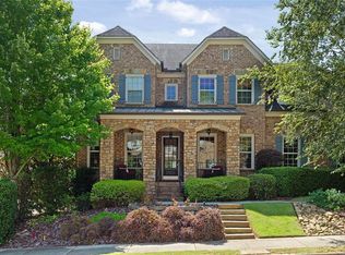 3923 Dahlwiny Ct, Sandy Springs, GA 30350
