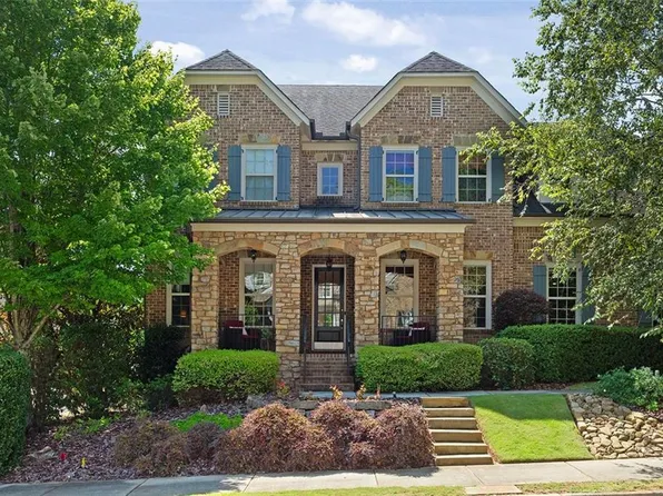 3923 Dahlwiny Ct, Sandy Springs, GA 30350