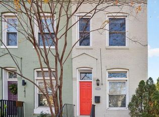 1409 Potomac Ave SE, Washington, DC 20003
