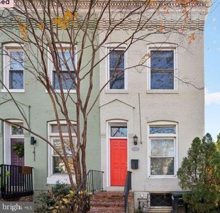 1409 Potomac Ave SE, Washington, DC, 20003