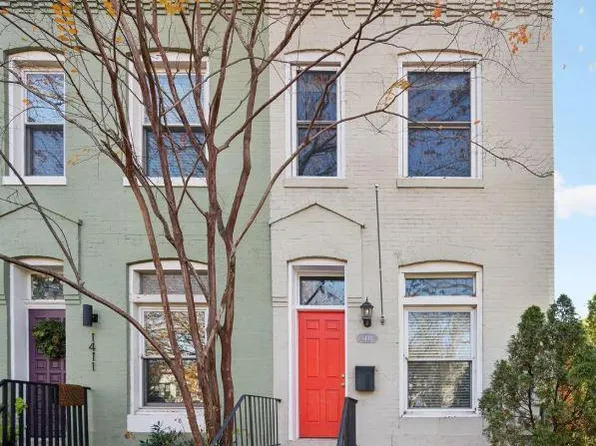 1409 Potomac Ave SE, Washington, DC 20003