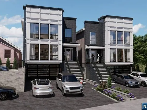 8 Cleveland St, Belleville, NJ 07109