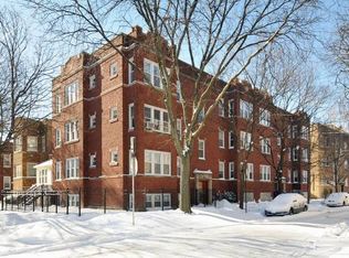 3705 W Cullom Ave, Chicago, IL 60618