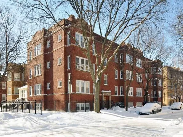 3705 W Cullom Ave, Chicago, IL 60618