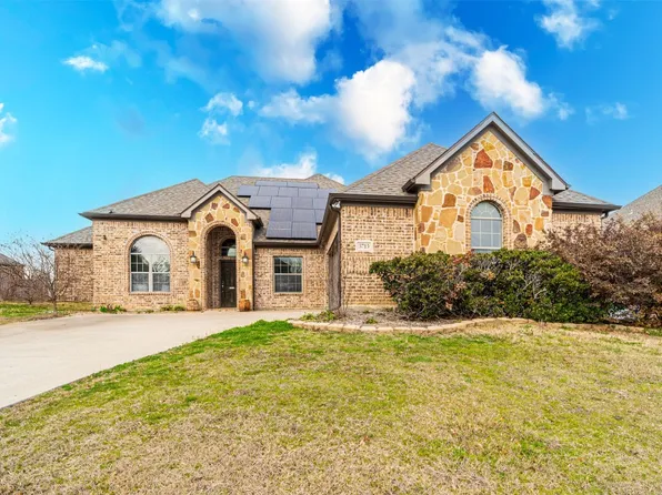 3715 Glenside Ct, Sachse, TX 75048
