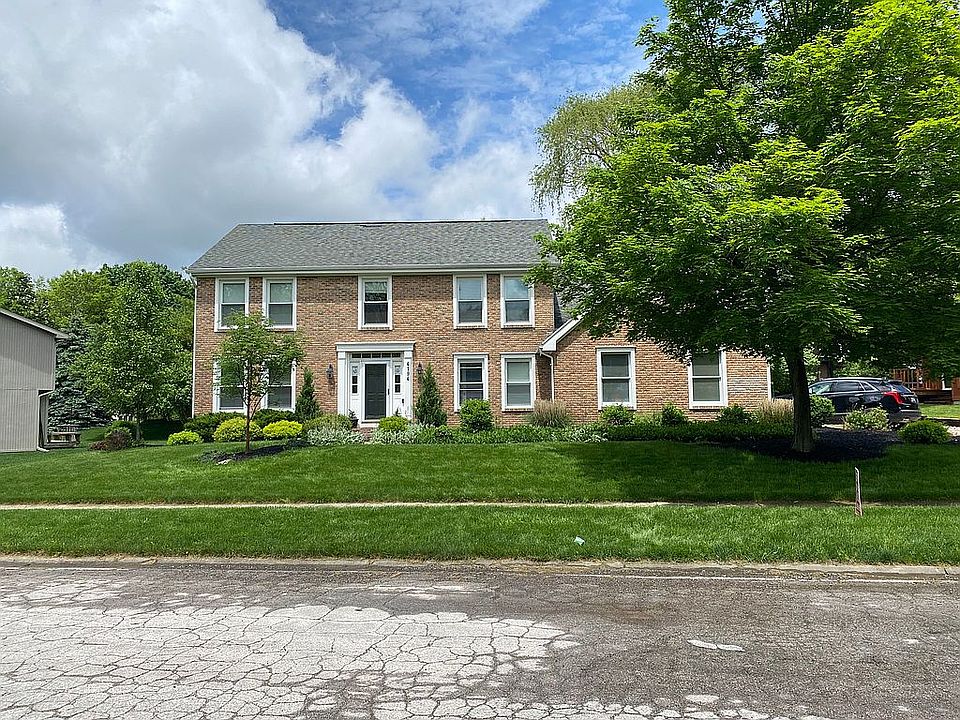 1st image of 4194 Indian Glen Dr