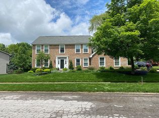 4194 Indian Glen Dr, Okemos, MI 48864