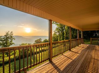 314 Newton Country #8364, Jasper, AR 72641
