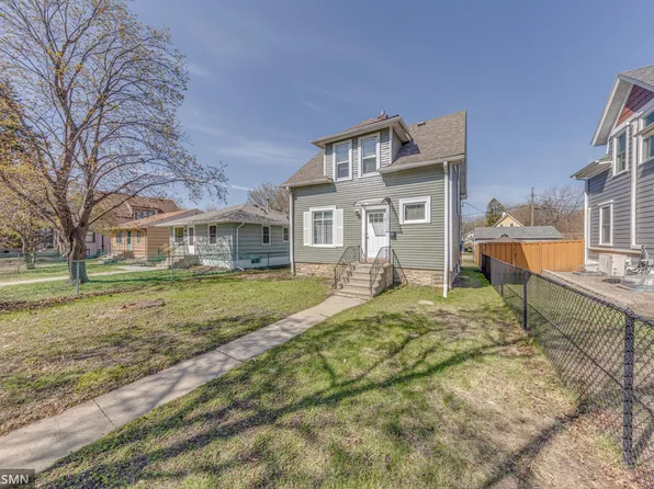 1045 27th Ave SE, Minneapolis, MN 55414