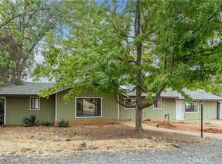 610 Sunset Dr, Paradise, CA 95969