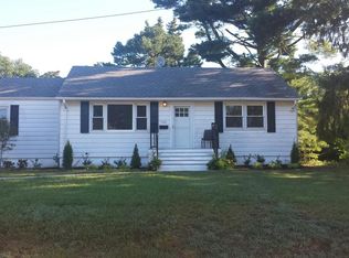 1108 Ivanhoe Path, Wall Township, NJ