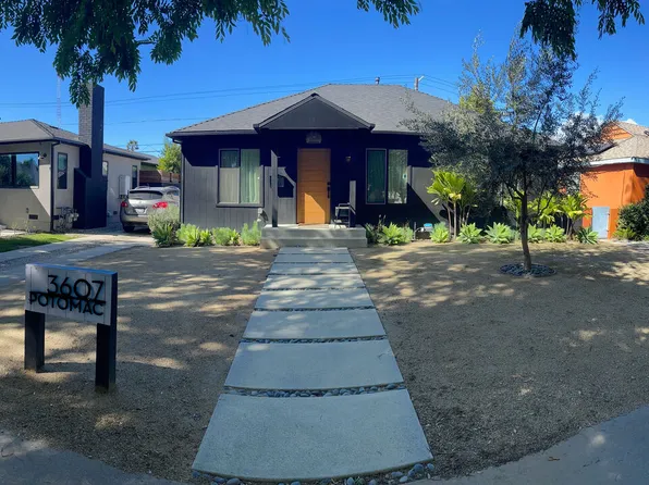 3607 Potomac Ave, Los Angeles, CA 90016
