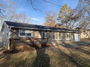 202 Westhaven Rd, El Dorado Springs, MO 64744