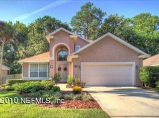112 Mill Cove Ln, Ponte Vedra Beach, FL 32082