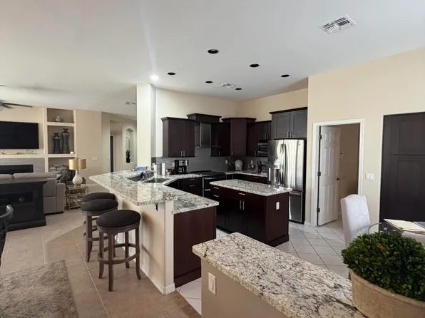 4968 S BARLEY Way, Gilbert, AZ 85298