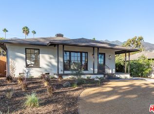 2465 Queensberry Rd, Pasadena, CA 91104