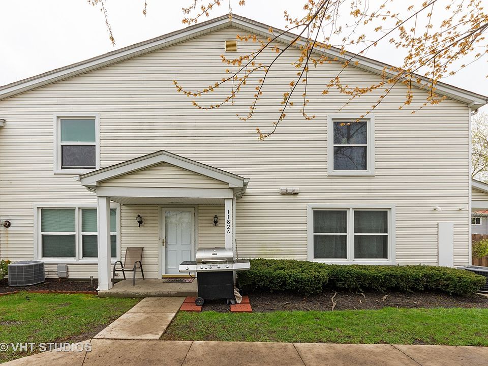 1st image of 1182 E Barberry Ln #25A