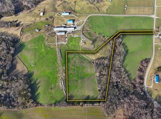 10849 Fairview Rd #3, Bennington, IN 47011