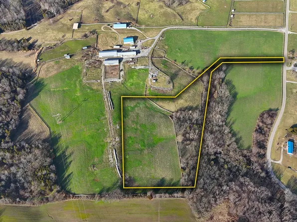 10849 Fairview Rd #3, Bennington, IN 47011