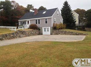 36 Teaticket Path, East Falmouth, MA 02536