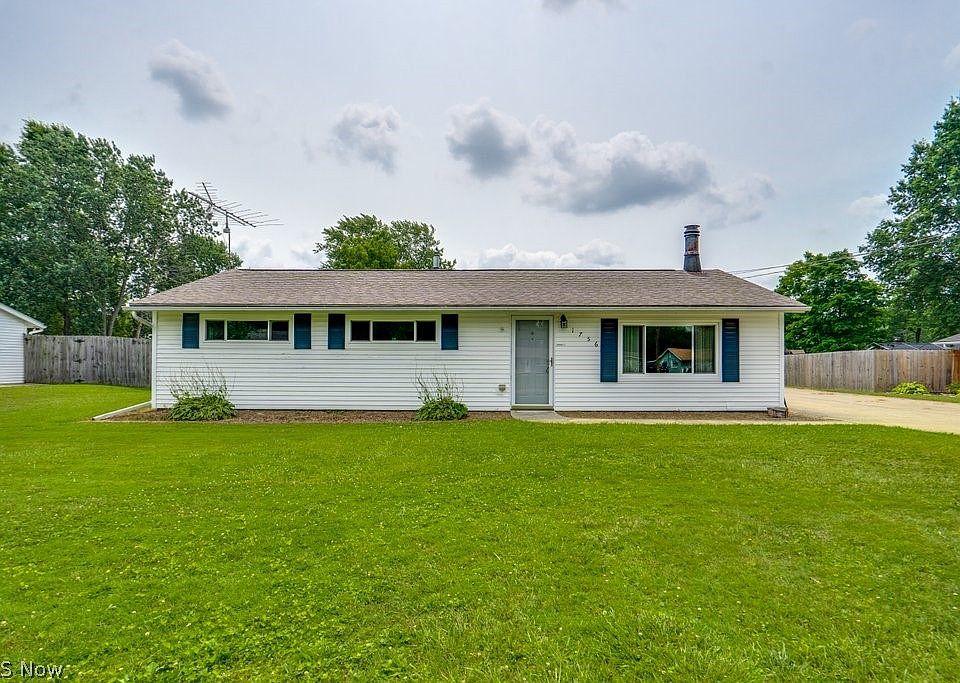 1st image of 1756 Evergreen Dr