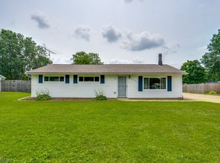 1756 Evergreen Dr, Streetsboro, OH 44241