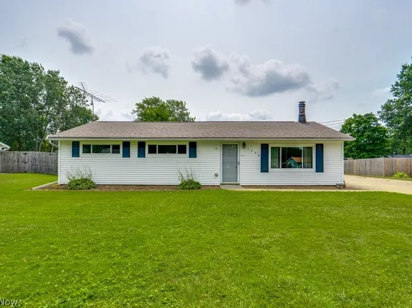 1756 Evergreen Dr, Streetsboro, OH 44241