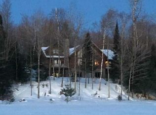 2973 Pine Island Lake Rd, Conover, WI 54519