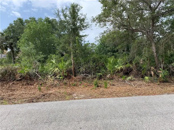 23509 Winthrob Ave, Punta Gorda, FL 33980