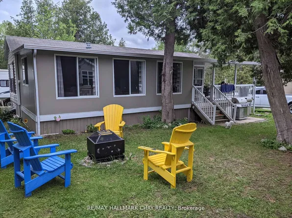 2152 County Road 36 Rd #236, Kawartha Lakes, ON K0M 1L0