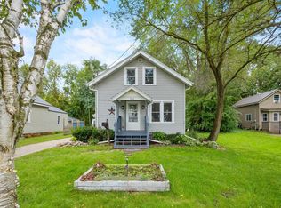 704 E Center St, Shawano, WI 54166